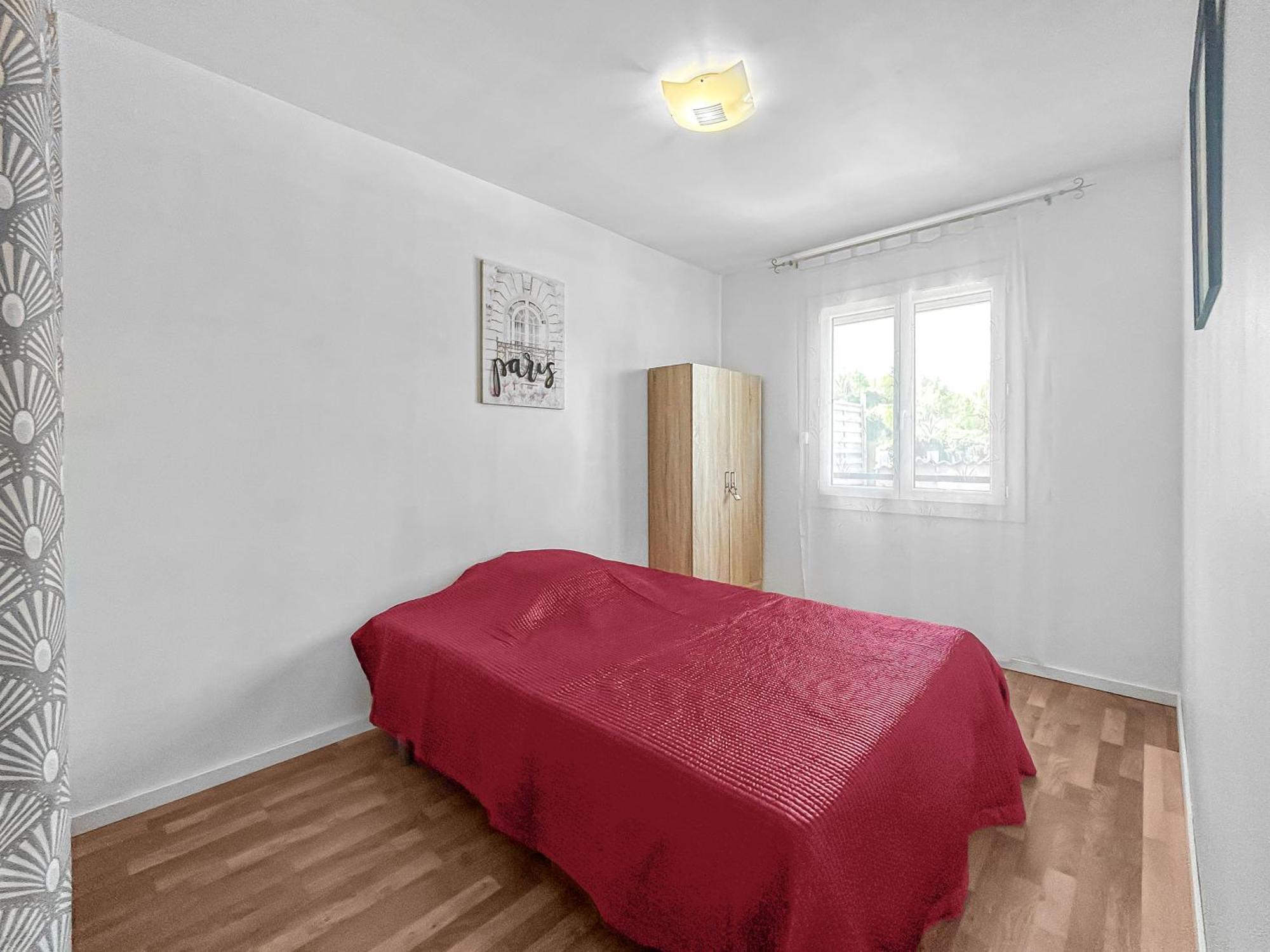 Escapade A Lodeve La Paisible Apartment Bagian luar foto