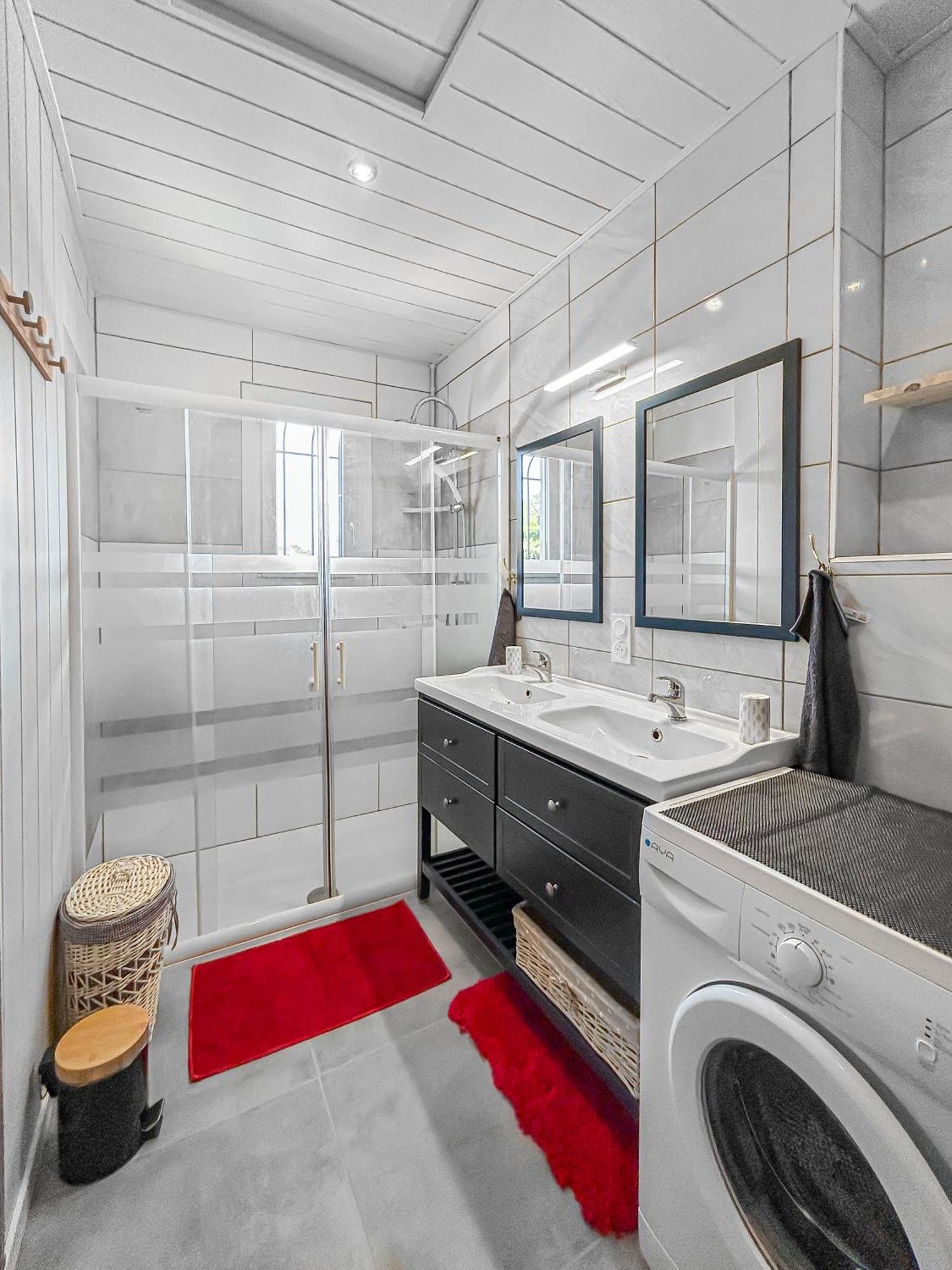 Escapade A Lodeve La Paisible Apartment Bagian luar foto
