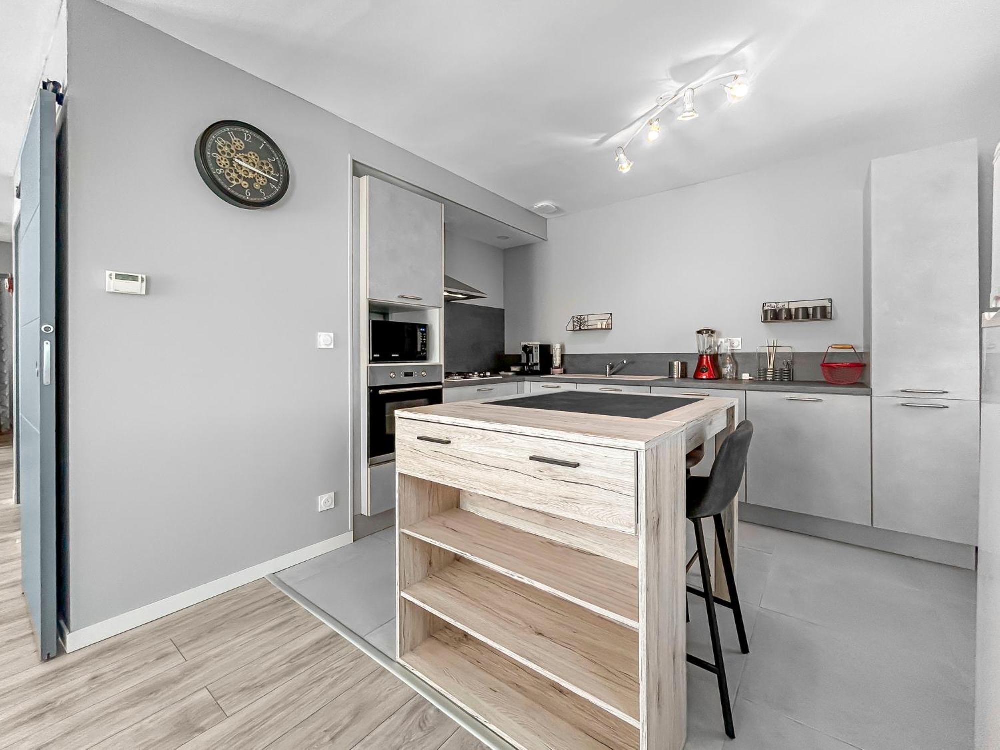 Escapade A Lodeve La Paisible Apartment Bagian luar foto