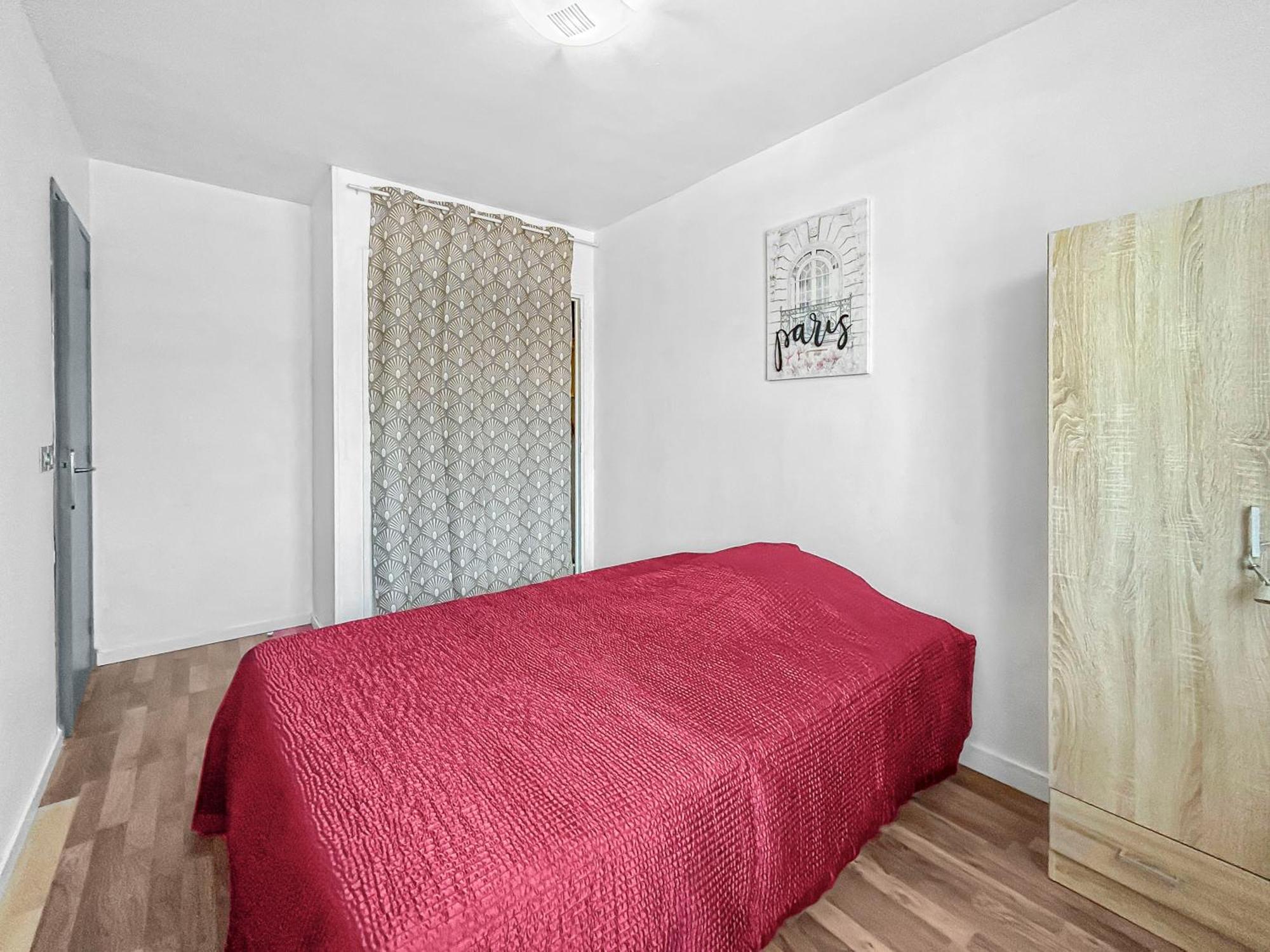 Escapade A Lodeve La Paisible Apartment Bagian luar foto