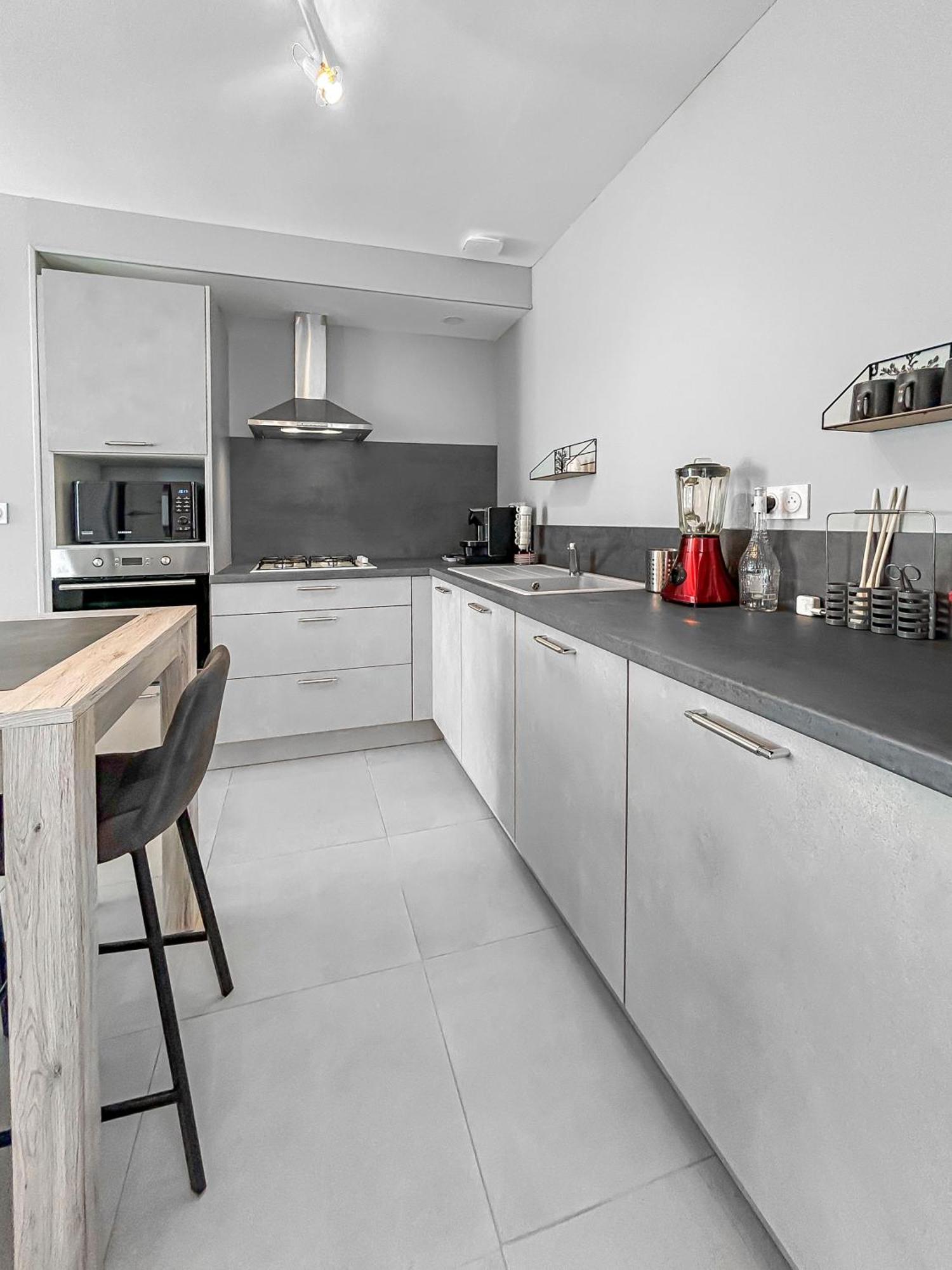 Escapade A Lodeve La Paisible Apartment Bagian luar foto