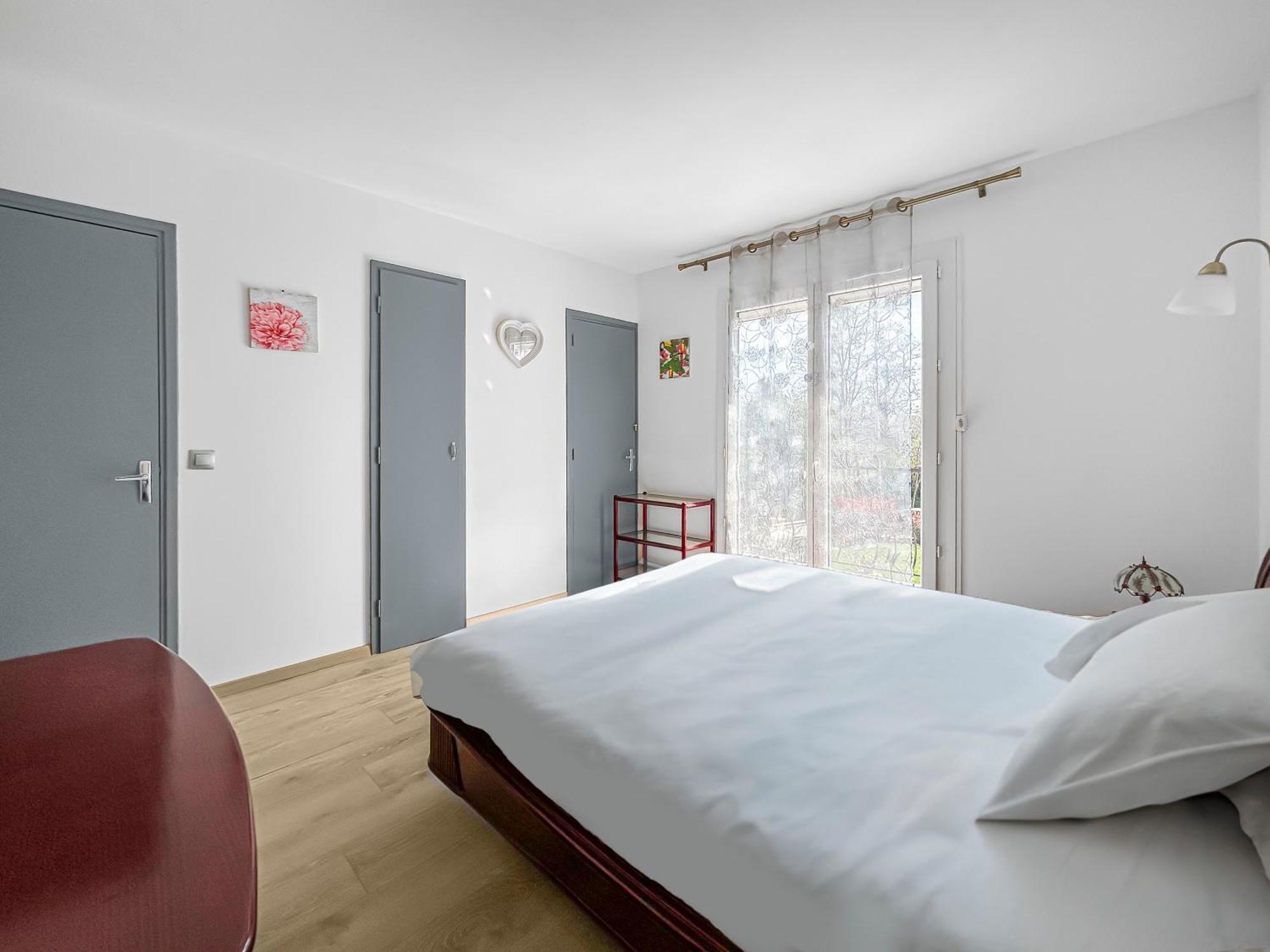Escapade A Lodeve La Paisible Apartment Bagian luar foto