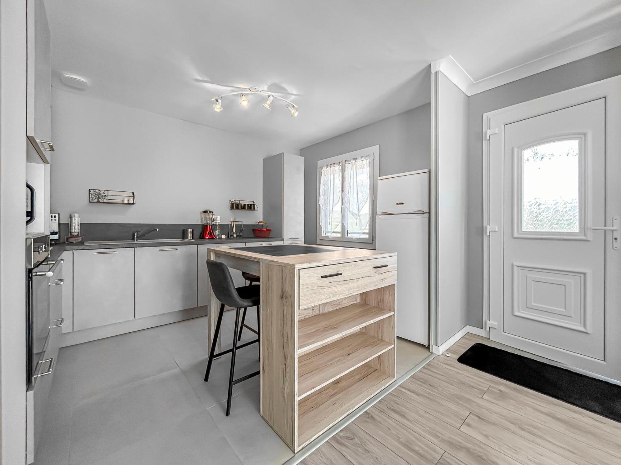 Escapade A Lodeve La Paisible Apartment Bagian luar foto