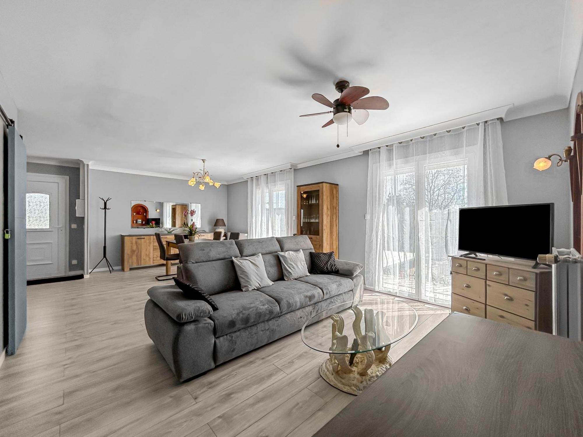 Escapade A Lodeve La Paisible Apartment Bagian luar foto